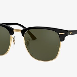 Brand New Ray-Ban  RB3016 CLUBMASTER CLASSIC